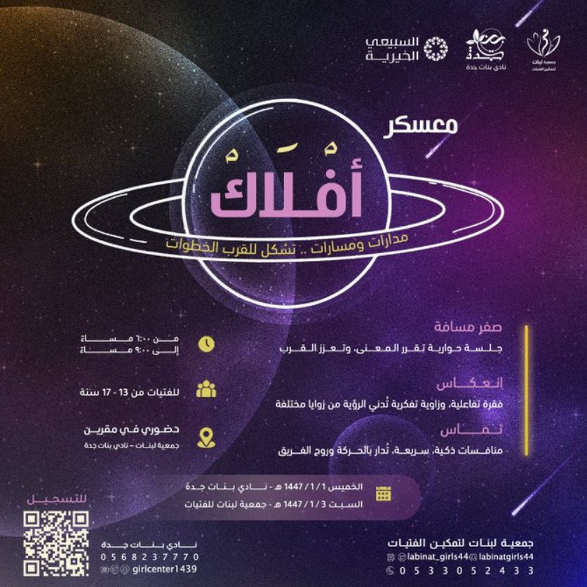 معسكر أفلاك